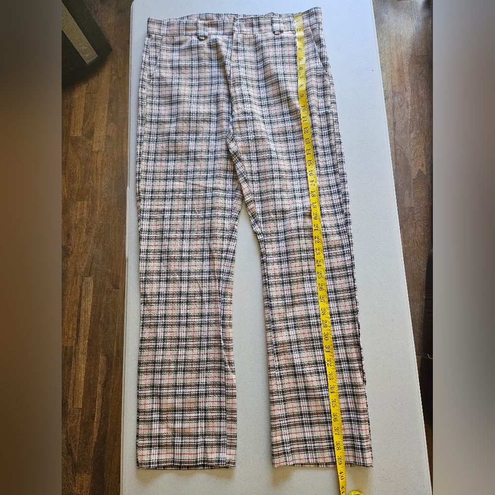 O-Mighty Justin Pants
